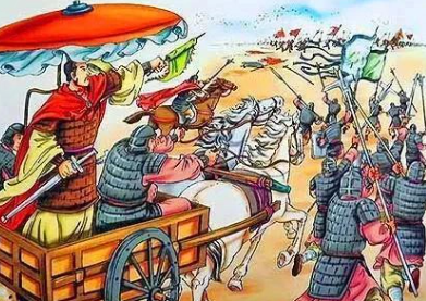 吴国成功攻占楚国国都，为何最终没能覆灭楚国呢？