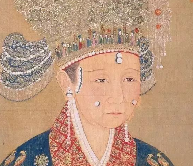 宋徽宗赵佶的原配皇后是谁？她还是个怎样的人？